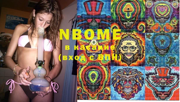 бошки Верея